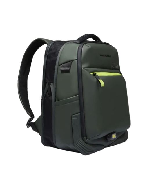 Zaino trolley cabina undeseater con porta pc 14 PIQUADRO | CA6638C20WVE