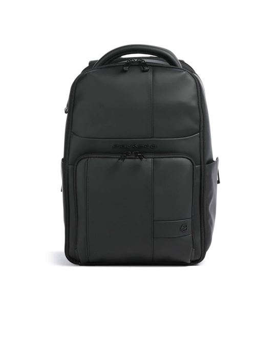 Waterproof Travel Backpack for 14 PC PIQUADRO | CA6638W129WIN