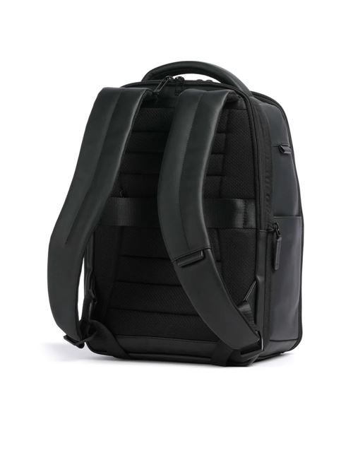 Waterproof Travel Backpack for 14 PC PIQUADRO | CA6638W129WIN
