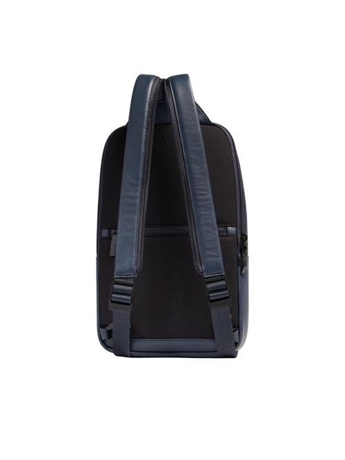 Zaino monospalla porta iPad PIQUADRO | CA6764W137BLU