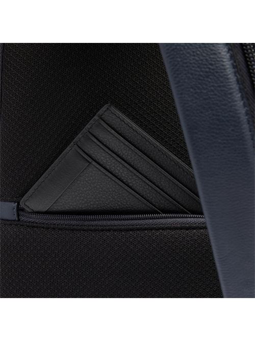 Zaino monospalla porta iPad PIQUADRO | CA6764W137BLU