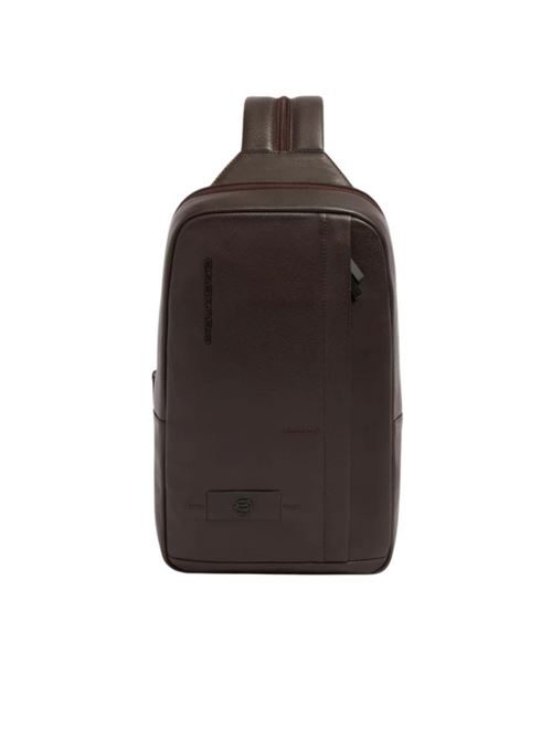 iPad single shoulder backpack PIQUADRO | CA6764W137TM
