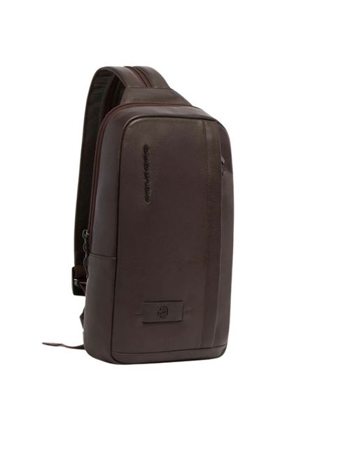 iPad single shoulder backpack PIQUADRO | CA6764W137TM