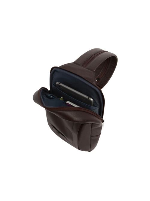 iPad single shoulder backpack PIQUADRO | CA6764W137TM