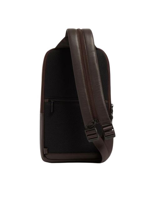 iPad single shoulder backpack PIQUADRO | CA6764W137TM