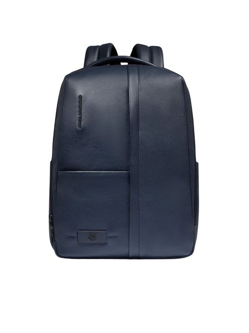Zaino porta pc 15,6 PIQUADRO | CA6767W137BLU