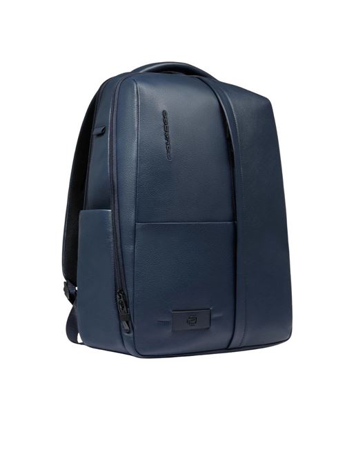 Zaino porta pc 15,6 PIQUADRO | CA6767W137BLU