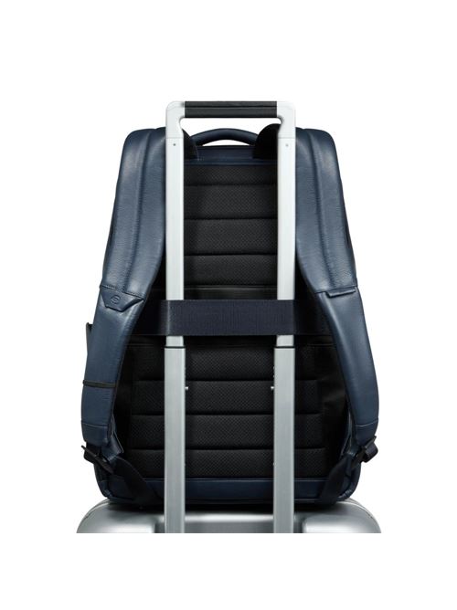 Zaino porta pc 15,6 PIQUADRO | CA6767W137BLU