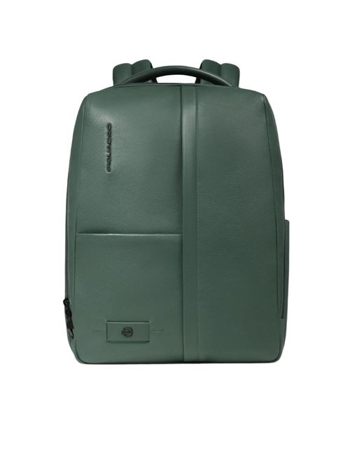 Zaino porta pc 15,6 PIQUADRO | CA6767W137VE3