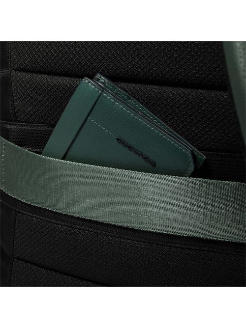 Zaino porta pc 15,6 PIQUADRO | CA6767W137VE3