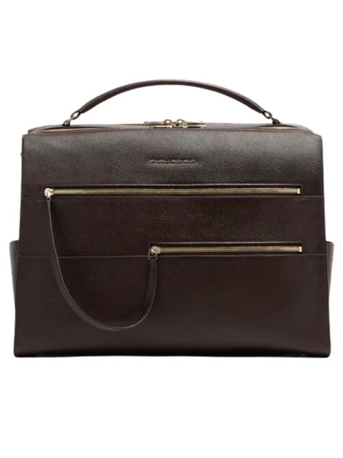 Borsa da lavoro donna porta pc 14 PIQUADRO | CA6775W140M
