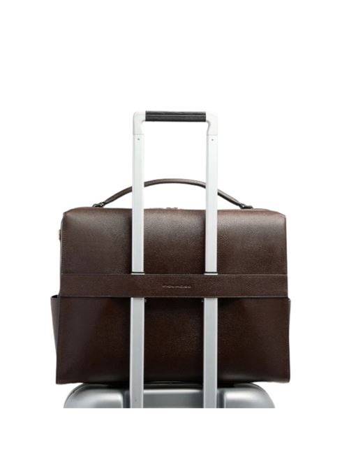 Borsa da lavoro donna porta pc 14 PIQUADRO | CA6775W140M