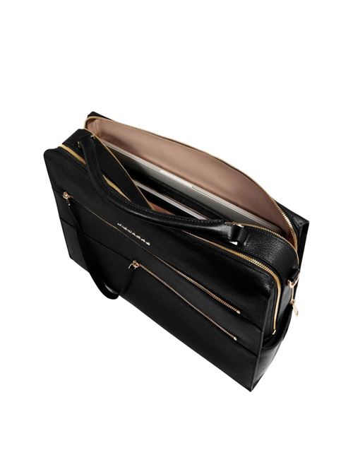 Borsa da lavoro donna porta pc 14 PIQUADRO | CA6775W140N