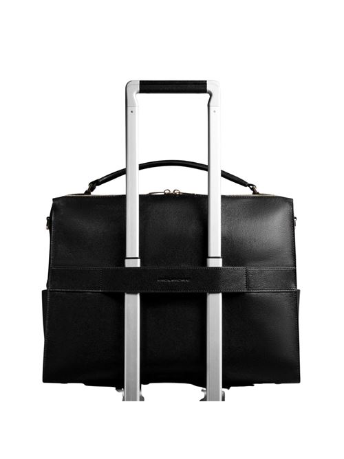 Borsa da lavoro donna porta pc 14 PIQUADRO | CA6775W140N