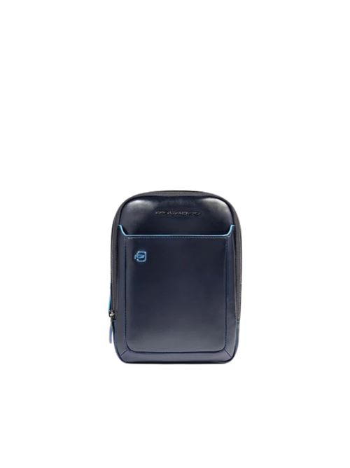 Herren-iPad-Tasche PIQUADRO | CA6811B2ZBLU2