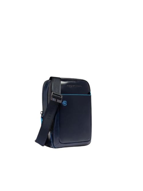 Herren-iPad-Tasche PIQUADRO | CA6811B2ZBLU2
