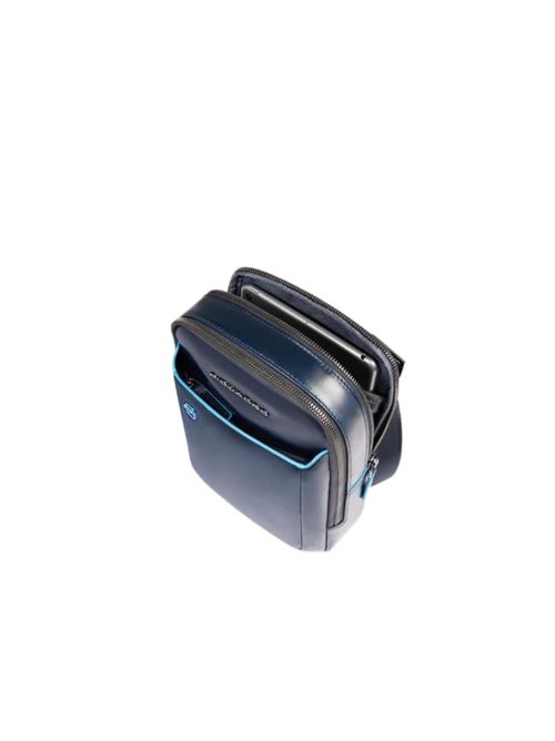 Herren-iPad-Tasche PIQUADRO | CA6811B2ZBLU2