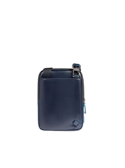 Herren-iPad-Tasche PIQUADRO | CA6811B2ZBLU2