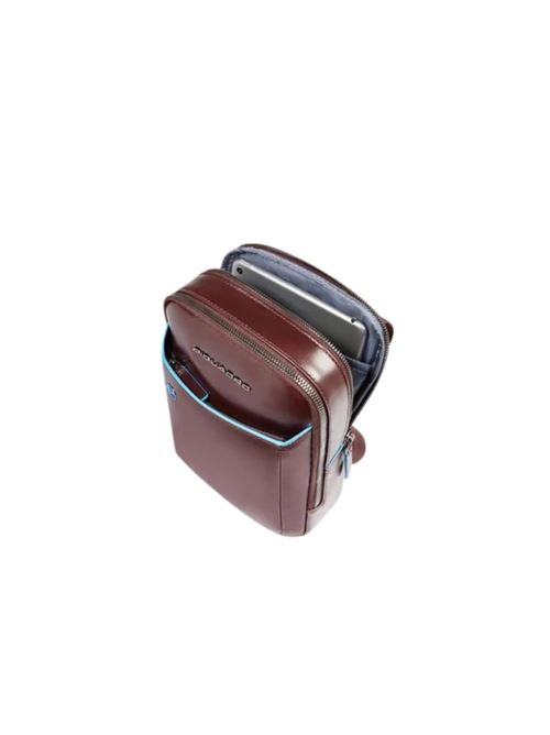 Herren-iPad-Tasche PIQUADRO | CA6811B2ZMO