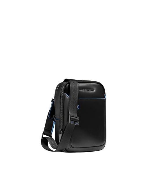 Herren-iPad-Tasche PIQUADRO | CA6811B2ZN