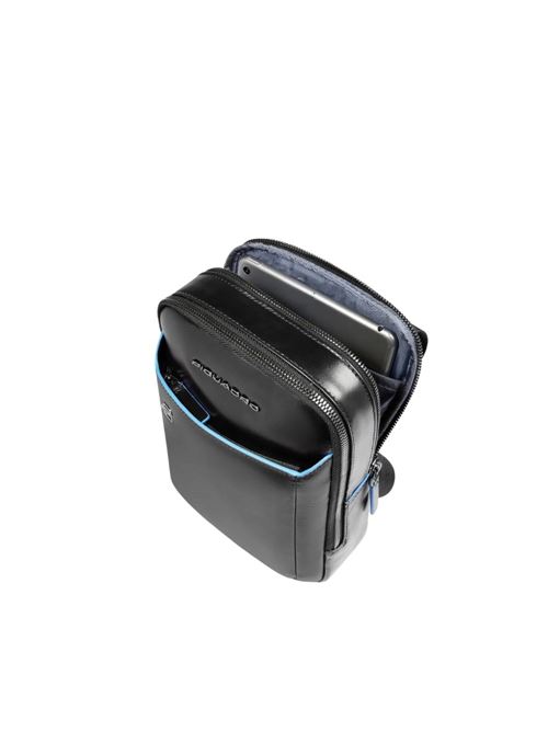 Herren-iPad-Tasche PIQUADRO | CA6811B2ZN