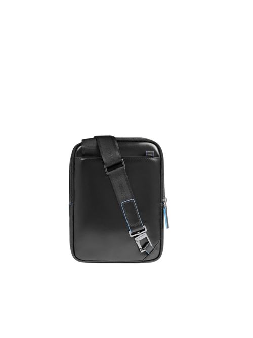 Herren-iPad-Tasche PIQUADRO | CA6811B2ZN