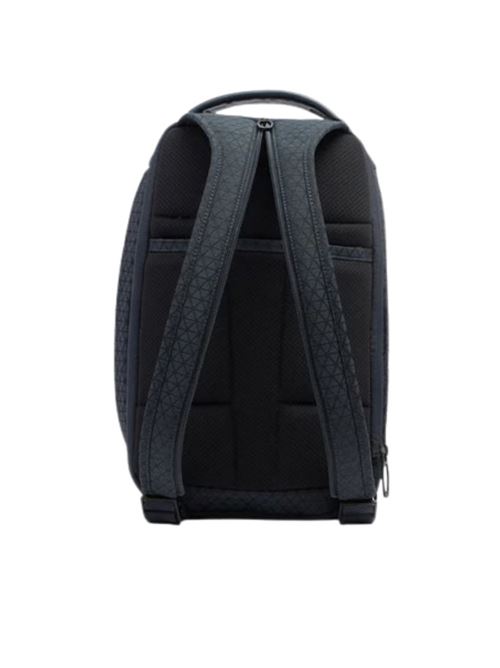 Zaino monospalla uomo PIQUADRO | CA6826W139ZBLU