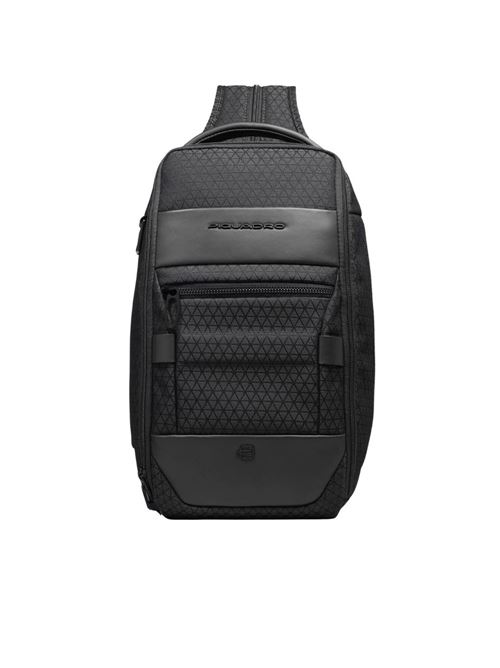 Zaino monospalla uomo PIQUADRO | CA6826W139ZN
