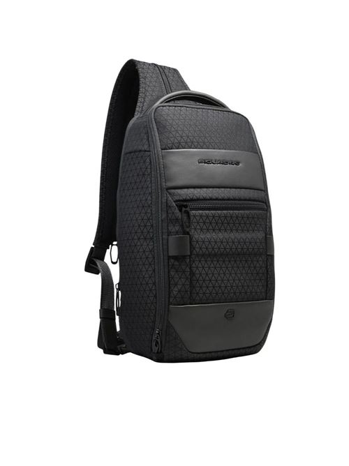 Zaino monospalla uomo PIQUADRO | CA6826W139ZN