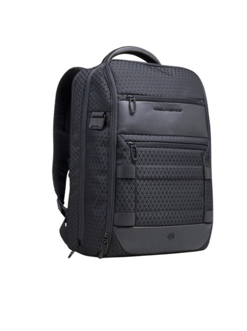Zaino da viaggio modulare 2 in 1 porta pc 15,6 PIQUADRO | CA6828W139ZBLU