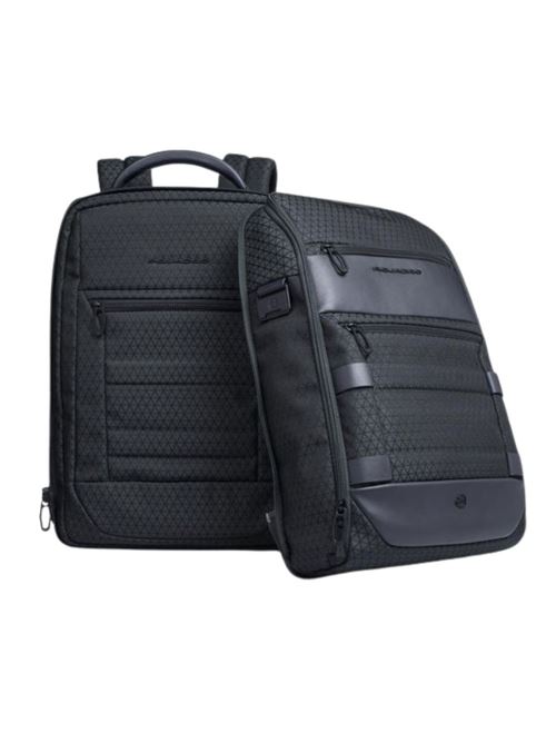 Zaino da viaggio modulare 2 in 1 porta pc 15,6 PIQUADRO | CA6828W139ZBLU