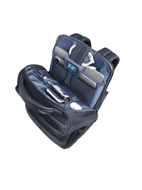 Zaino da viaggio modulare 2 in 1 porta pc 15,6 PIQUADRO | CA6828W139ZBLU