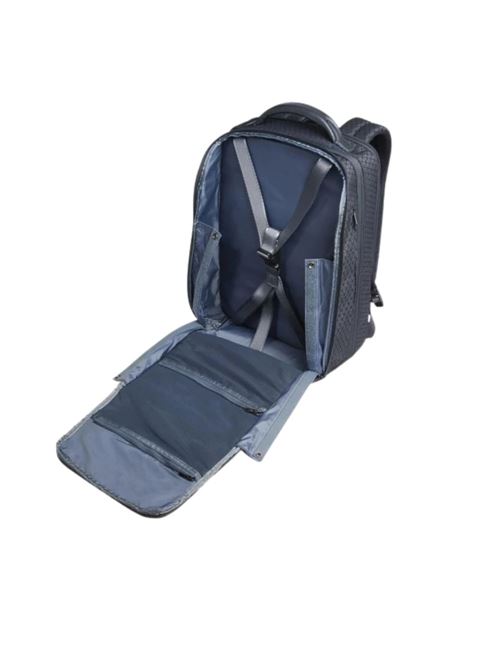Zaino da viaggio modulare 2 in 1 porta pc 15,6 PIQUADRO | CA6828W139ZBLU