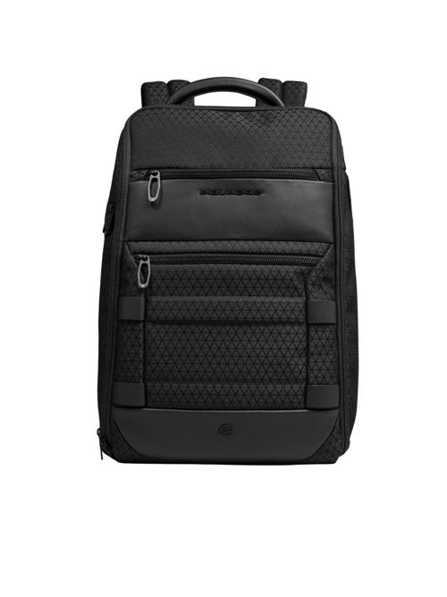 Zaino da viaggio modulare 2 in 1 porta pc 15,6 PIQUADRO | CA6828W139ZN