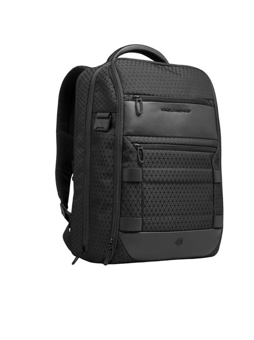 Zaino da viaggio modulare 2 in 1 porta pc 15,6 PIQUADRO | CA6828W139ZN