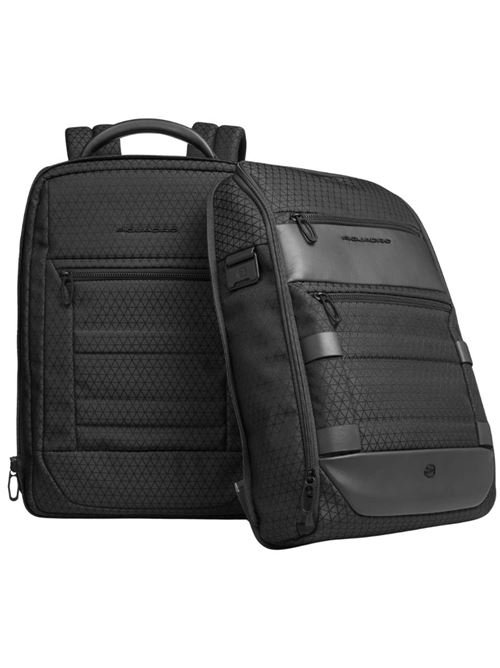 Zaino da viaggio modulare 2 in 1 porta pc 15,6 PIQUADRO | CA6828W139ZN