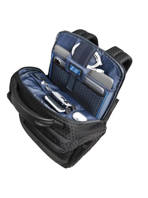 Zaino da viaggio modulare 2 in 1 porta pc 15,6 PIQUADRO | CA6828W139ZN