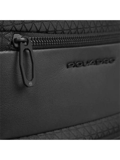 Zaino da viaggio modulare 2 in 1 porta pc 15,6 PIQUADRO | CA6828W139ZN