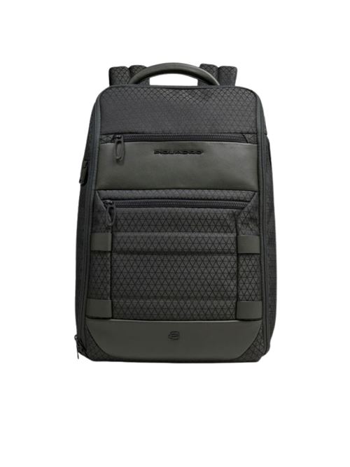 Zaino da viaggio modulare 2 in 1 porta pc 15,6 PIQUADRO | CA6828W139ZVE