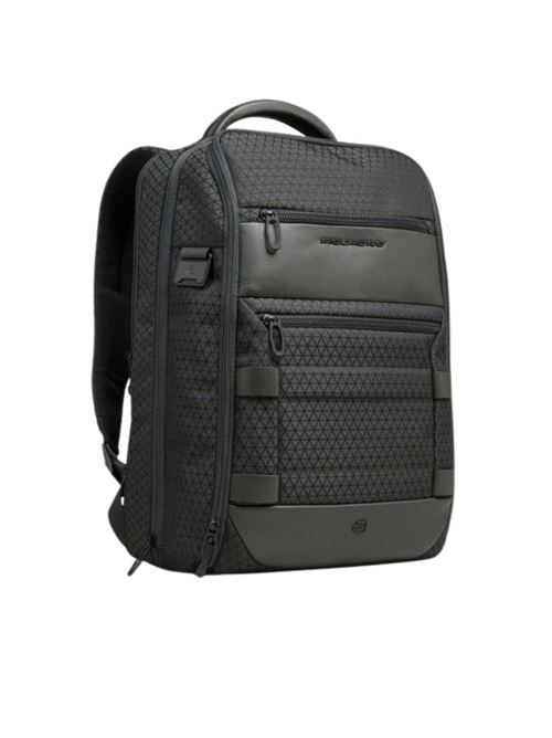 Zaino da viaggio modulare 2 in 1 porta pc 15,6 PIQUADRO | CA6828W139ZVE