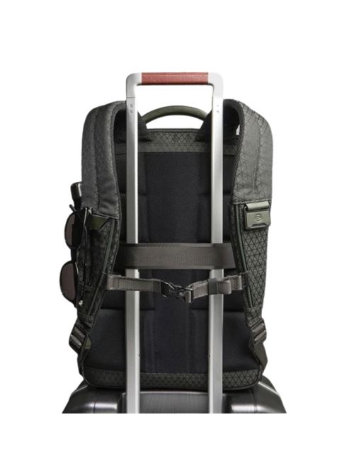 Zaino da viaggio modulare 2 in 1 porta pc 15,6 PIQUADRO | CA6828W139ZVE