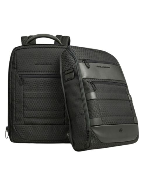 Zaino da viaggio modulare 2 in 1 porta pc 15,6 PIQUADRO | CA6828W139ZVE