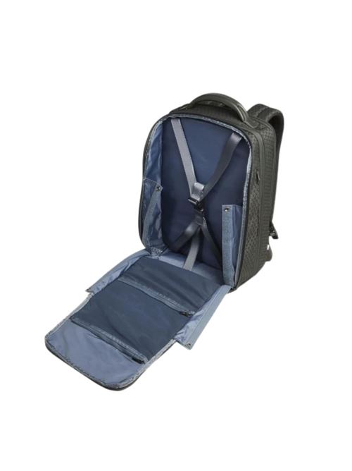 Zaino da viaggio modulare 2 in 1 porta pc 15,6 PIQUADRO | CA6828W139ZVE