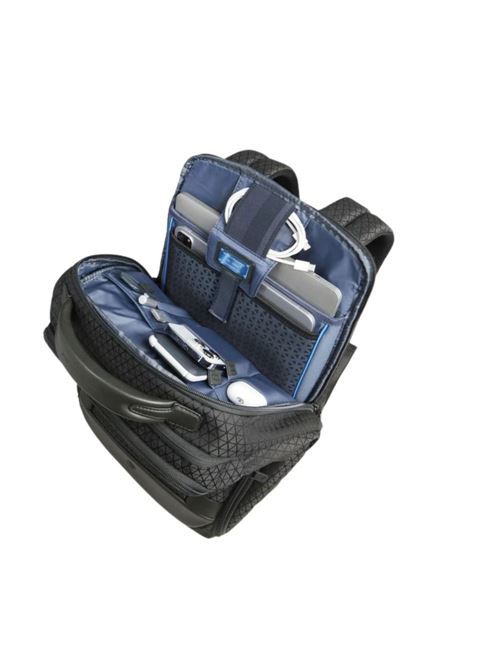 Zaino da viaggio modulare 2 in 1 porta pc 15,6 PIQUADRO | CA6828W139ZVE