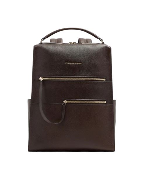 Zaino donna porta pc 15,6 PIQUADRO | CA6839W140BMM
