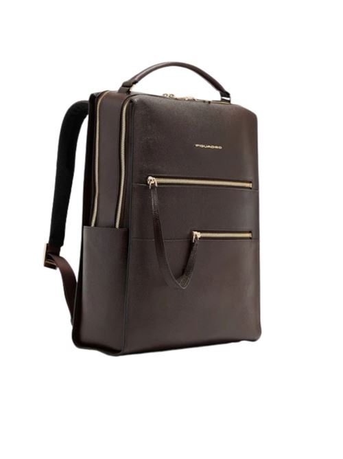Zaino donna porta pc 15,6 PIQUADRO | CA6839W140BMM