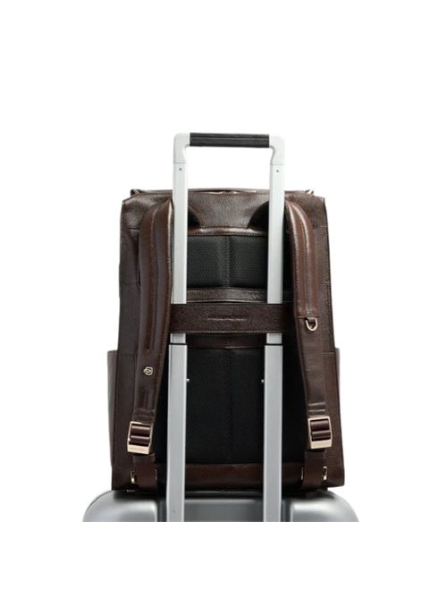 Zaino donna porta pc 15,6 PIQUADRO | CA6839W140BMM