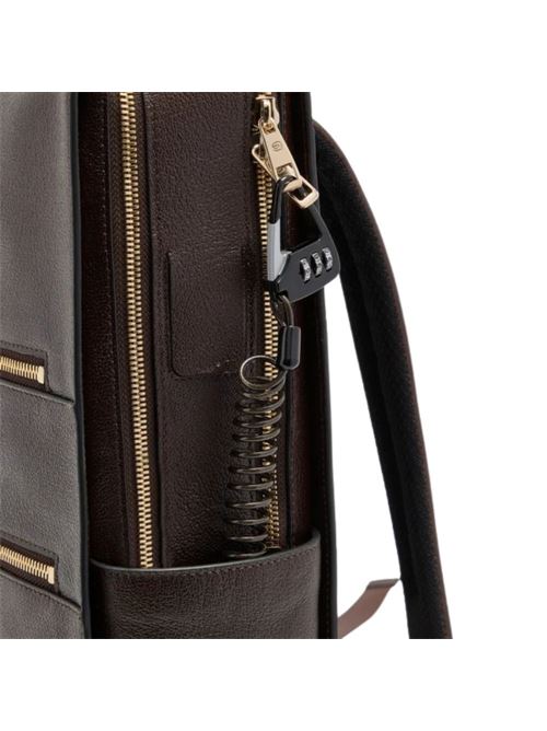 Zaino donna porta pc 15,6 PIQUADRO | CA6839W140BMM