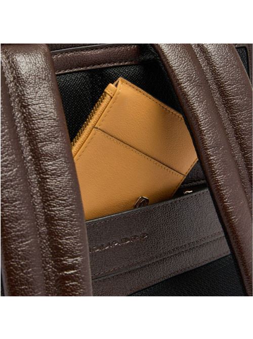 Zaino donna porta pc 15,6 PIQUADRO | CA6839W140BMM