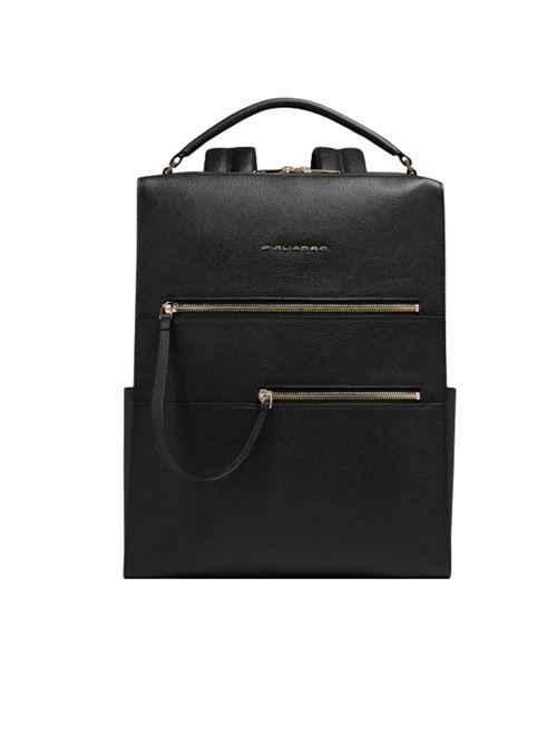 Zaino donna porta pc 15,6 PIQUADRO | CA6839W140BMN